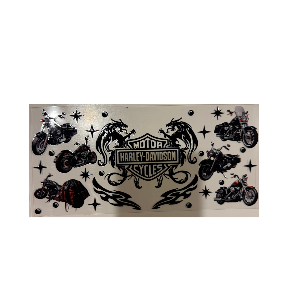 Harley Davidson