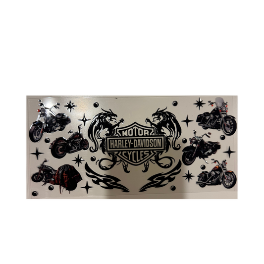 Harley Davidson