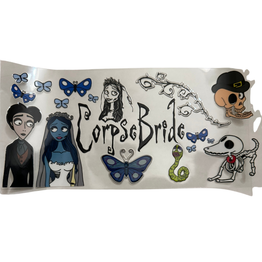 Corpse Bride