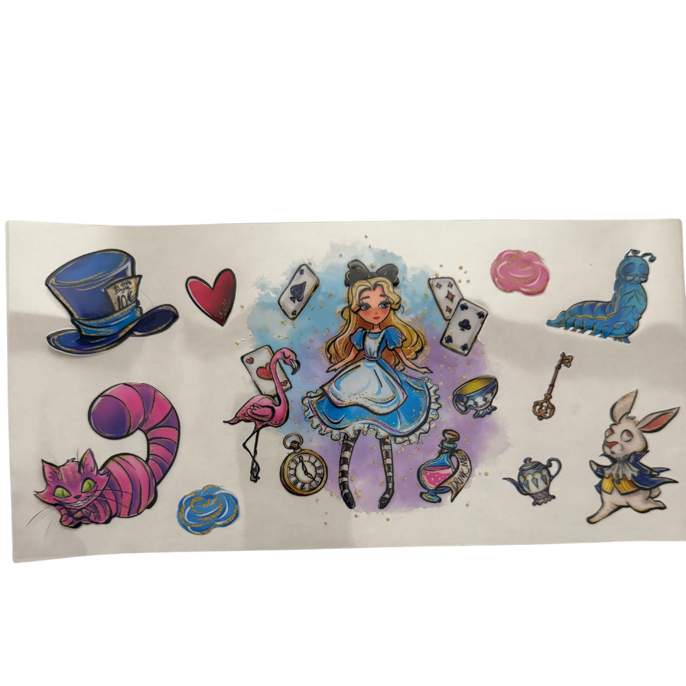 Alice