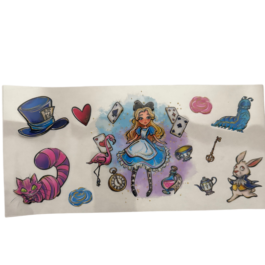 Alice