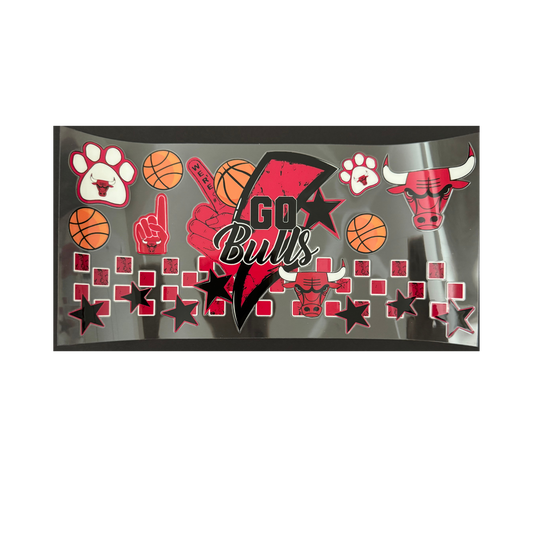 Bulls - NBA