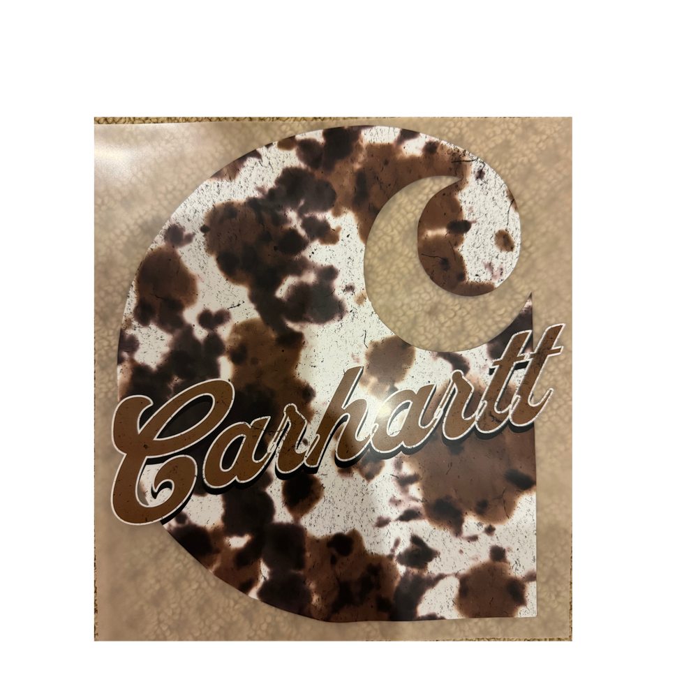 DTF - Carhartt