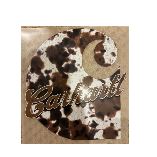 DTF - Carhartt