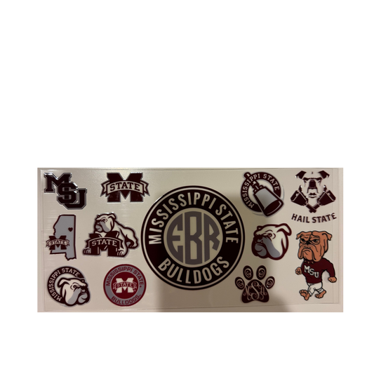 Mississippi State - College Football