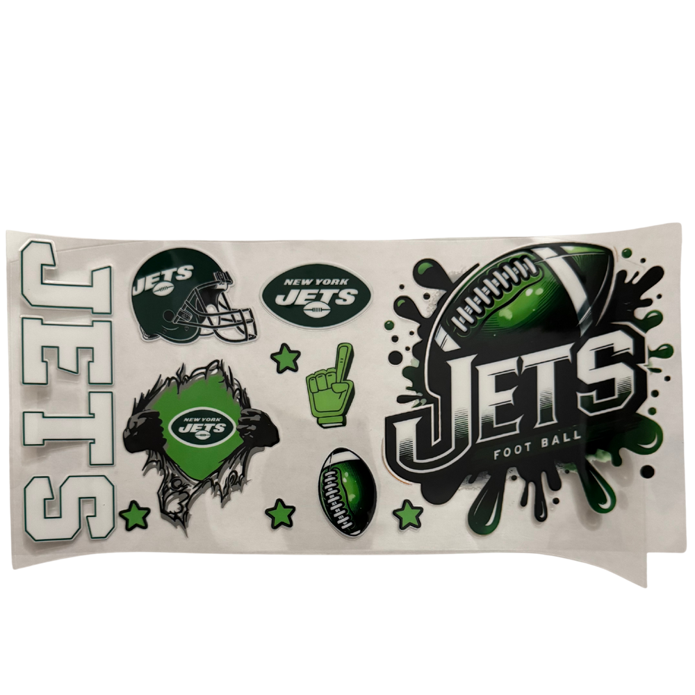 Side Jets - NFL