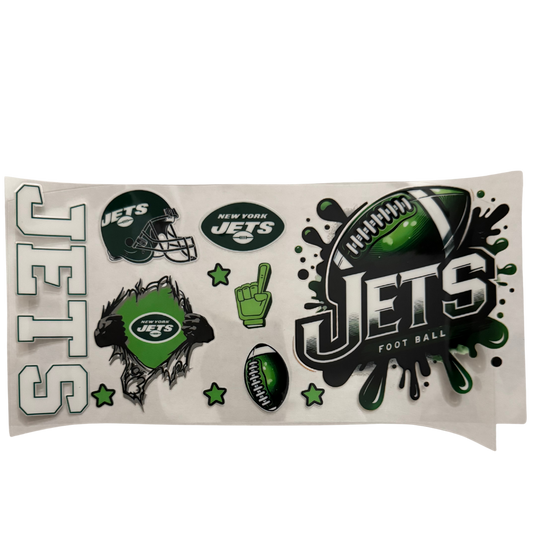 Side Jets - NFL