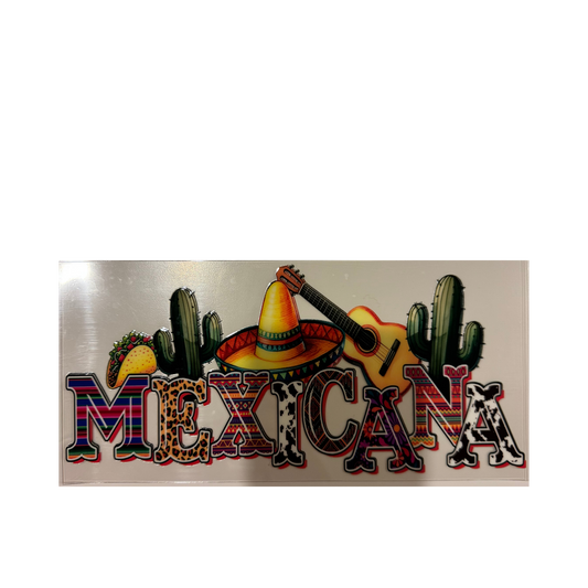 Mexicana