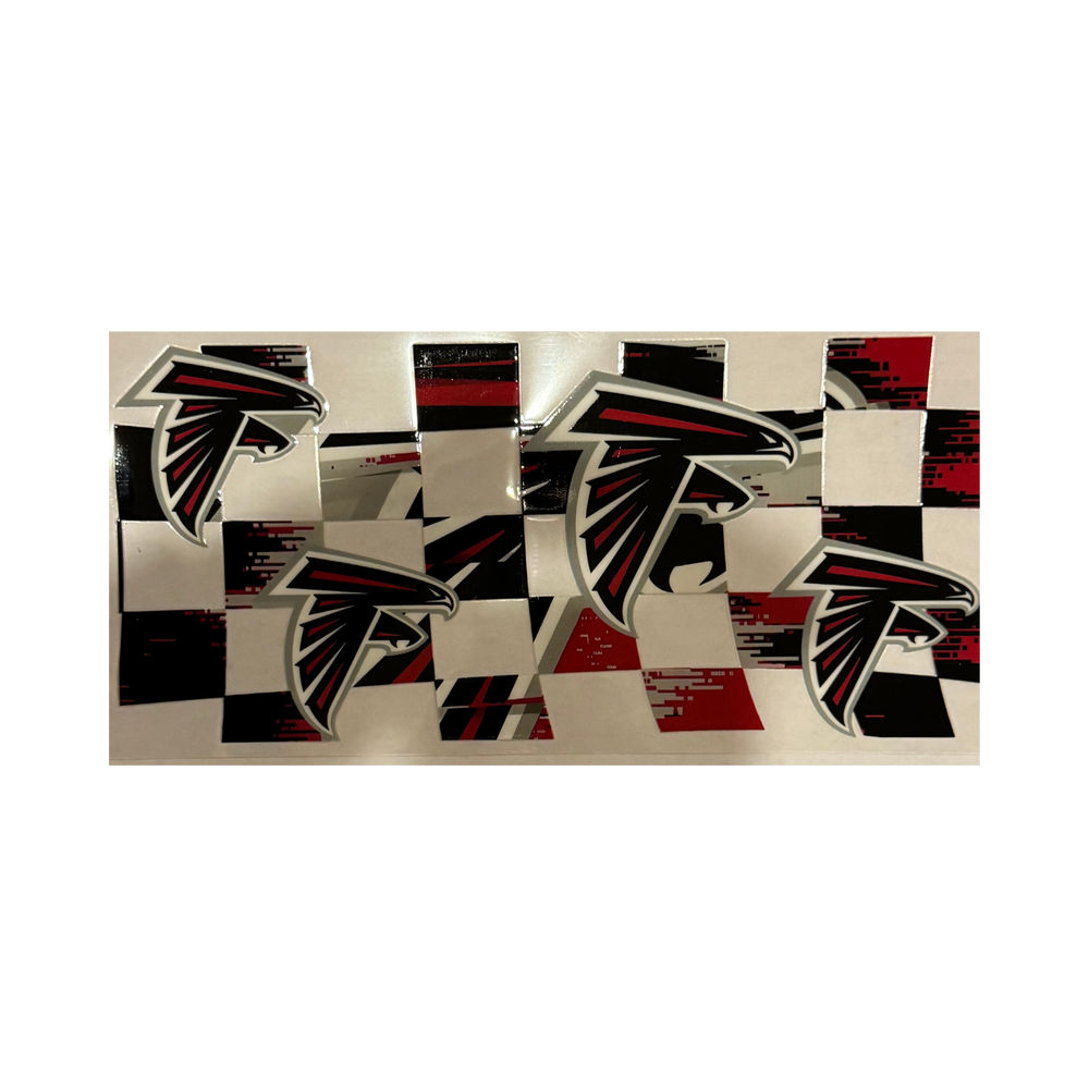 Checkered Falcons - NFL