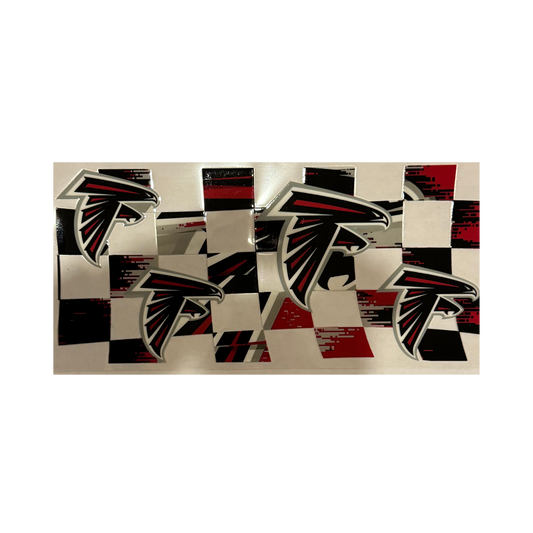 Checkered Falcons - NFL