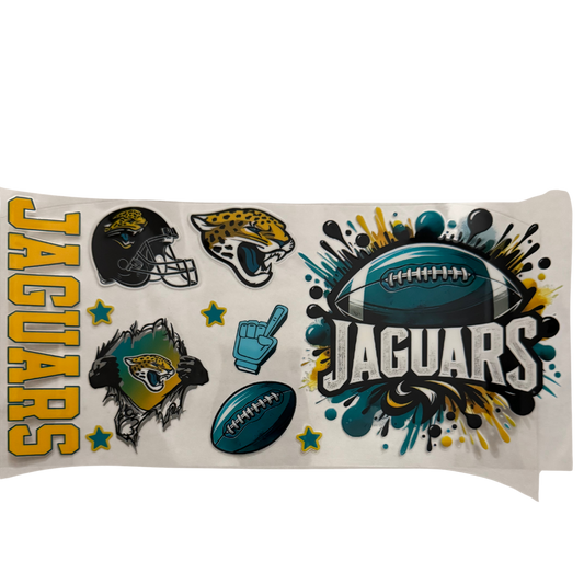 Side Jaguars - NFL