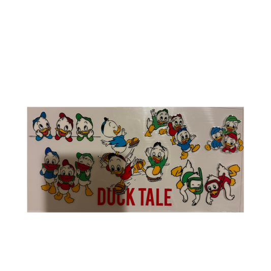 Duck Tale
