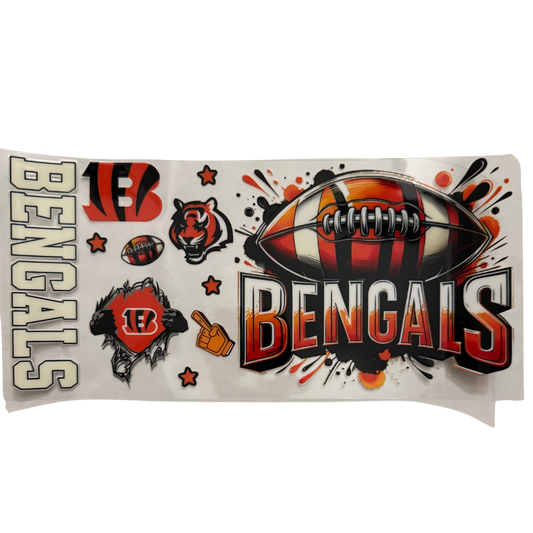 Side Bengals - NFL