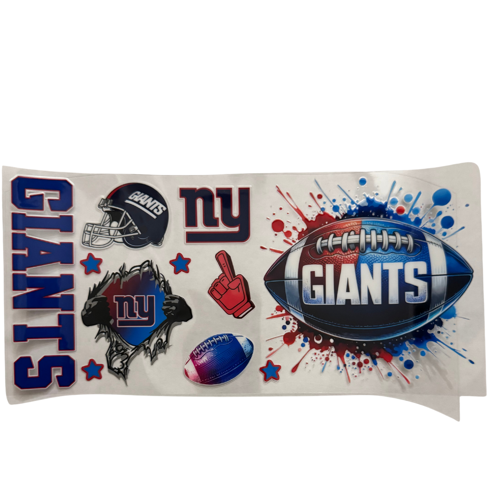 Side Giants - NFL