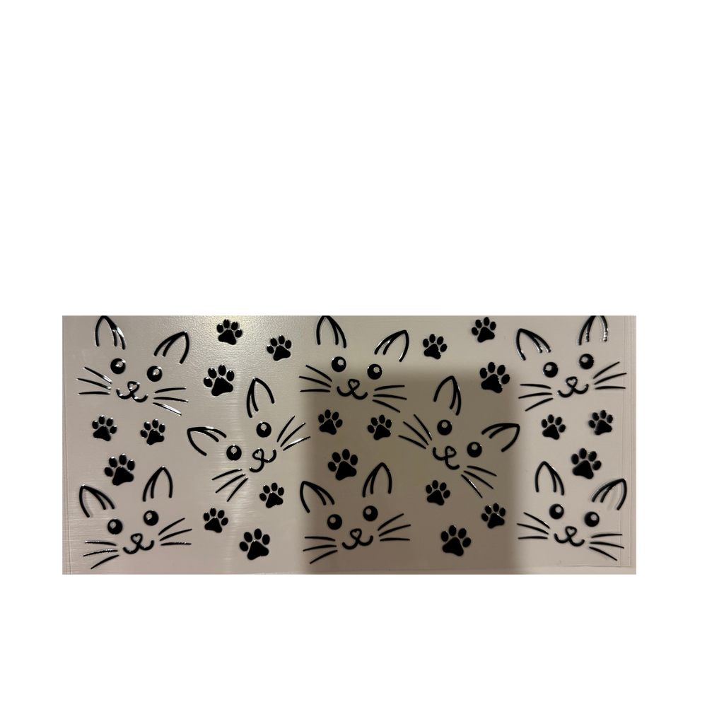 Cats & Paws