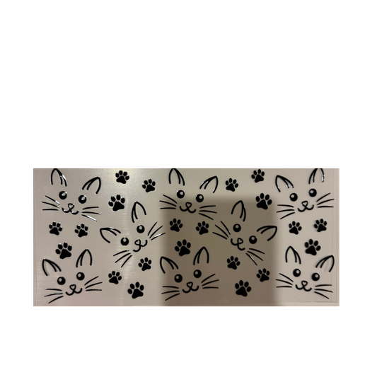 Cats & Paws