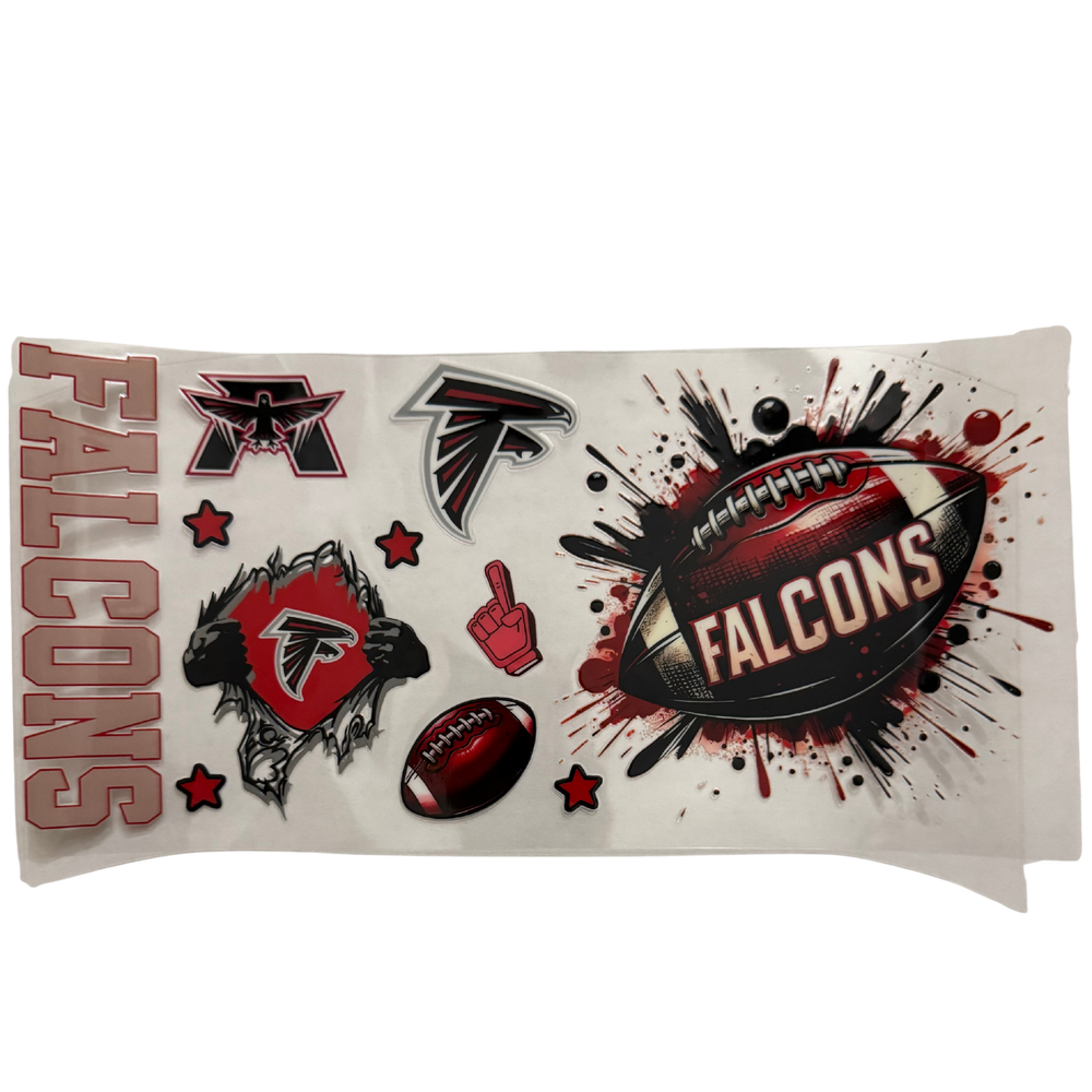 Side Falcons - NFL