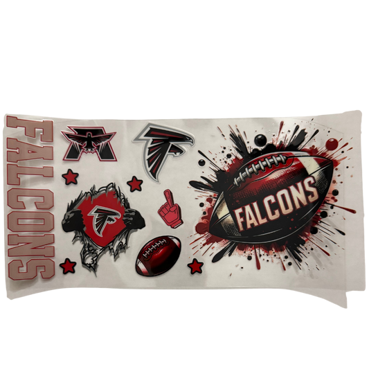 Side Falcons - NFL