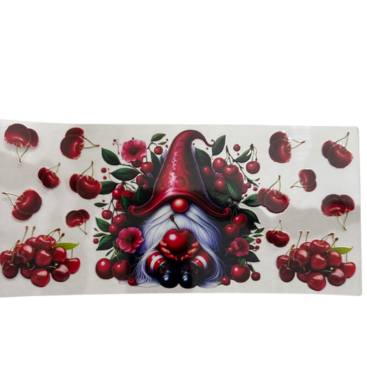 Cherry Gnome