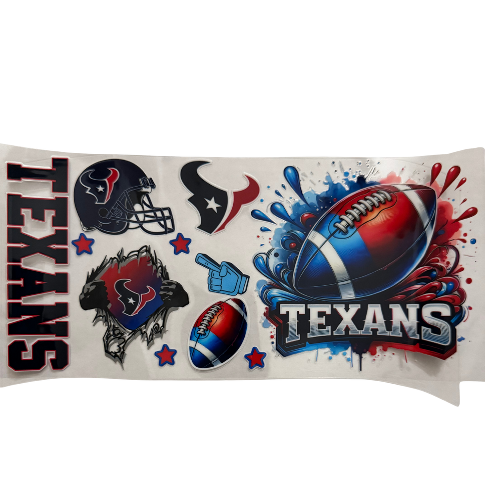 Side Texans - NFL