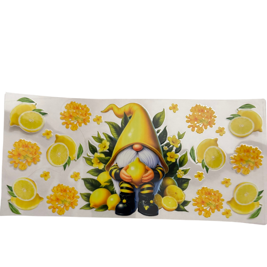Lemon Gnome