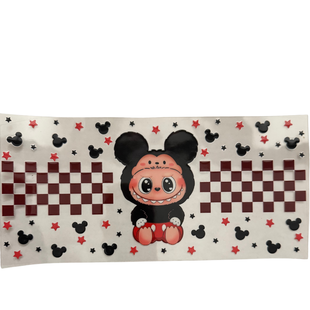 Mickey Bubu