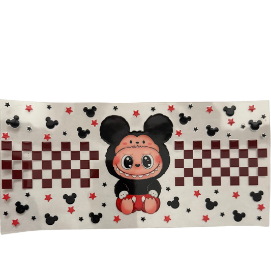 Mickey Bubu