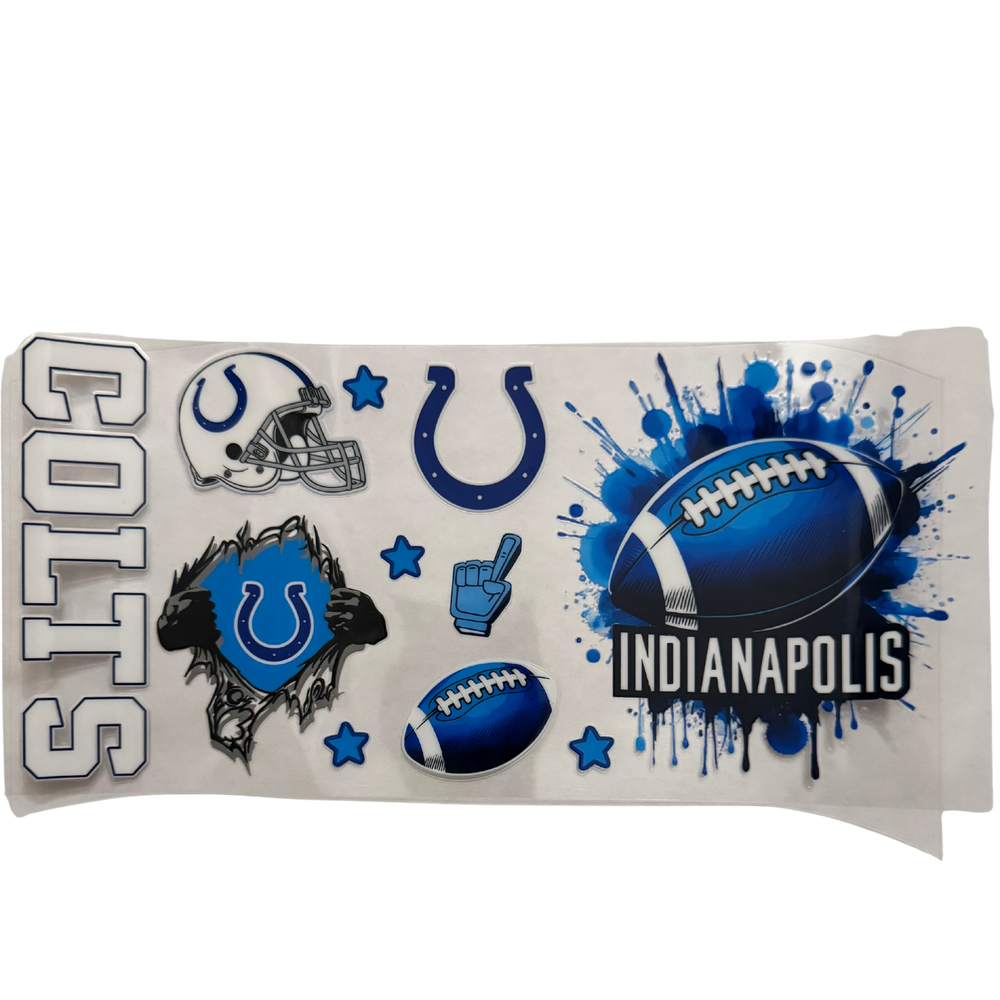 Side Colts - NFL