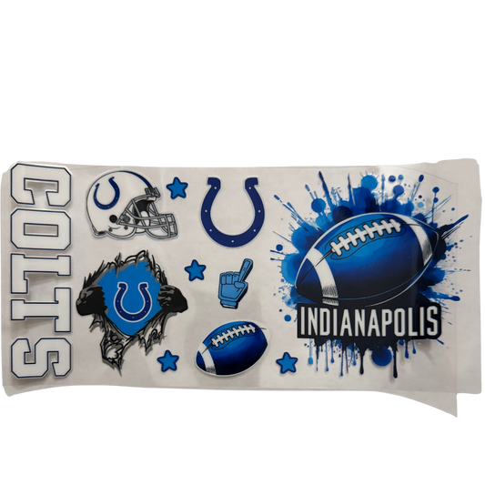 Side Colts - NFL