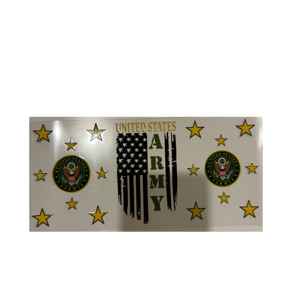 US Army