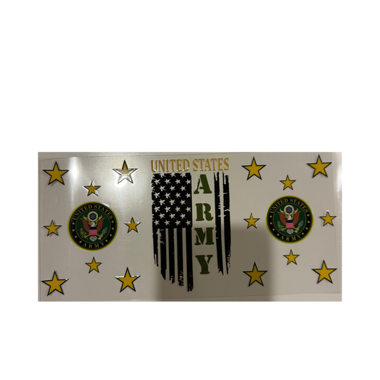 US Army