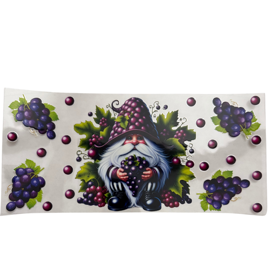 Grape Gnomes