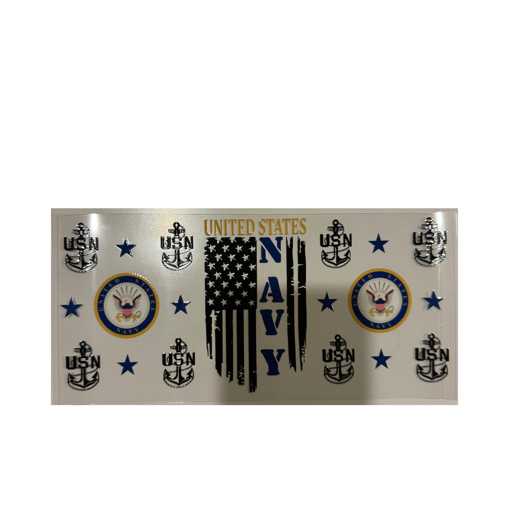 US Navy