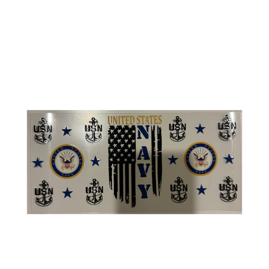 US Navy
