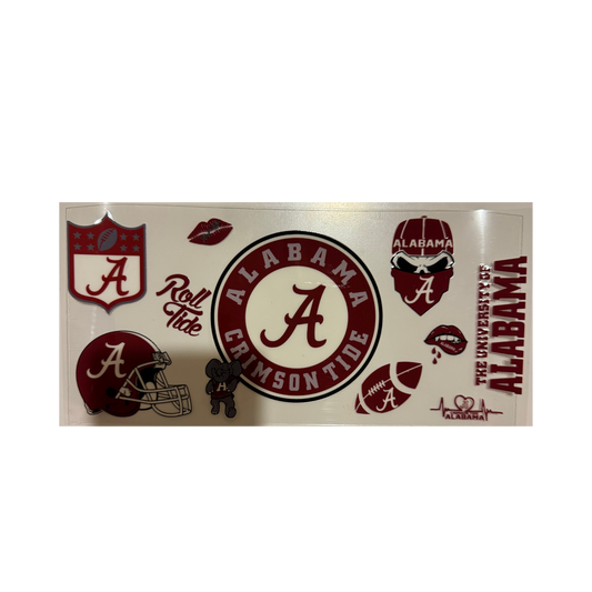 Alabama Crimson Tide