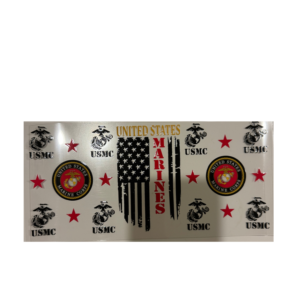 US Marines