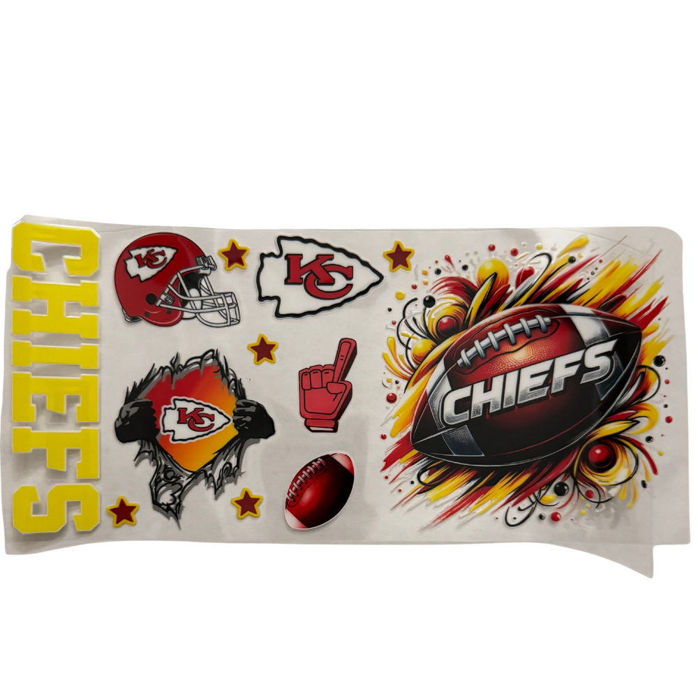 Side Chiefs - NFL