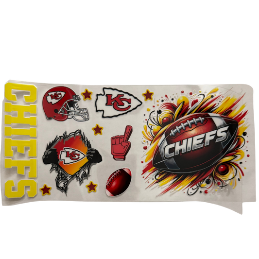 Side Chiefs - NFL