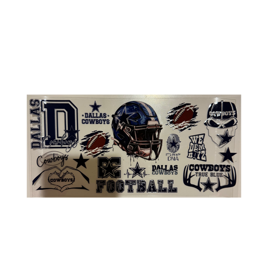 Cowboys Football - NFL