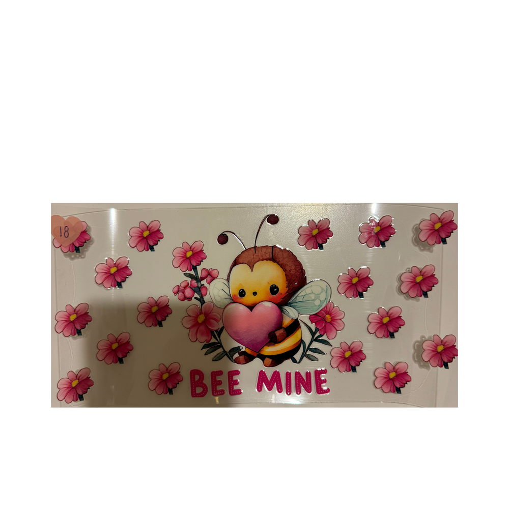 Bee Mine