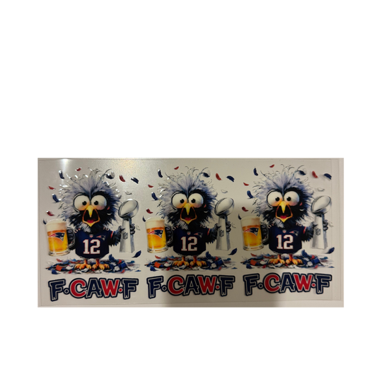 Patriots F-CAW-F - NFL