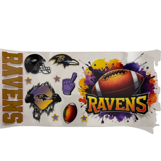 Side Ravens - NFL