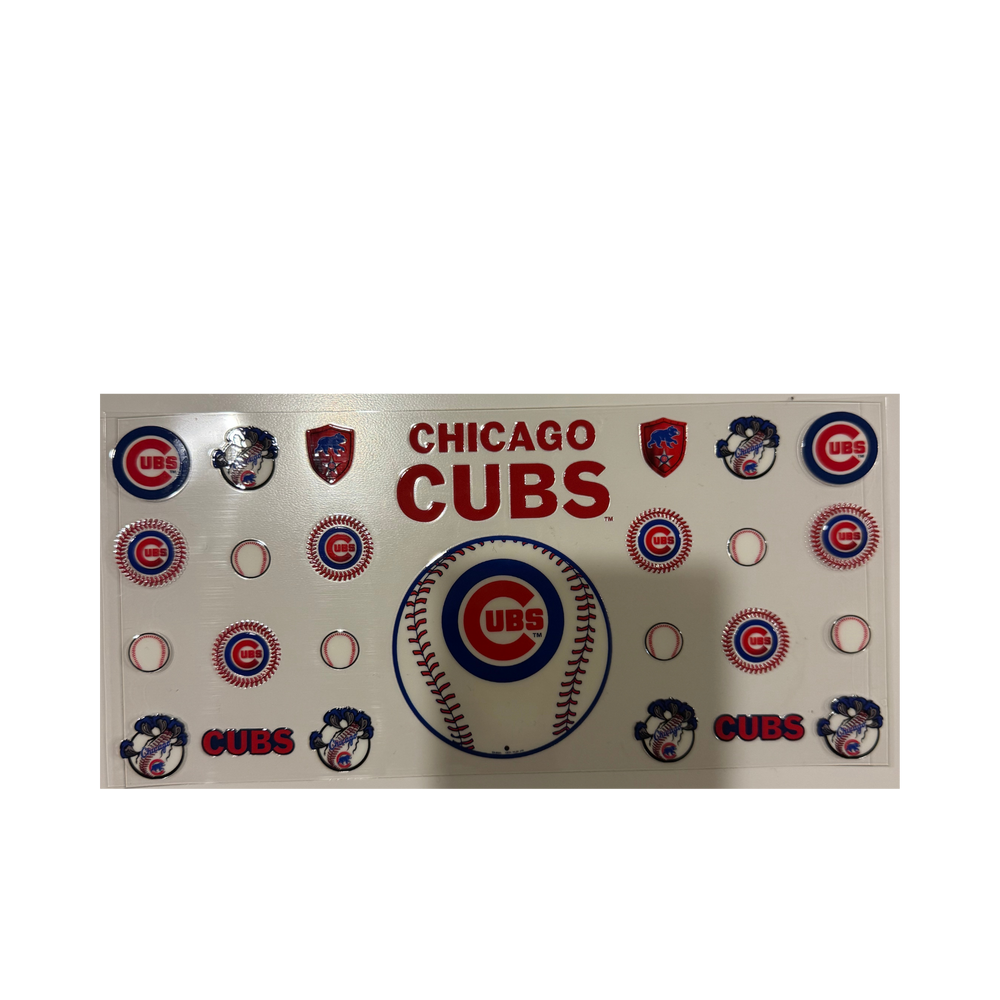 Chicago Cubs - MLB