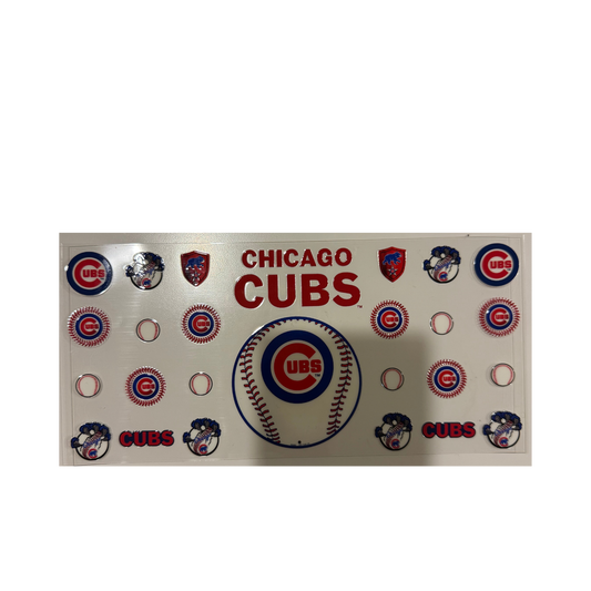 Chicago Cubs - MLB