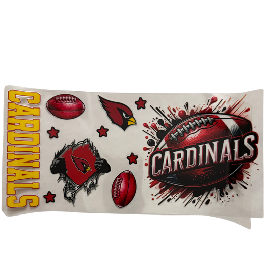 Side Cardinals - NFL
