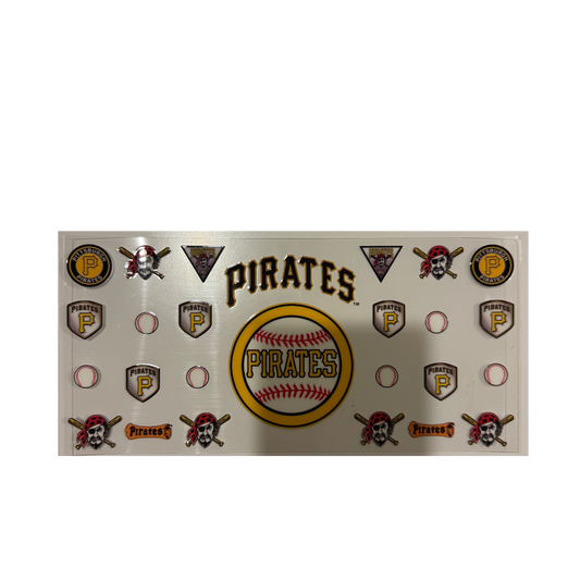 Pirates - MLB