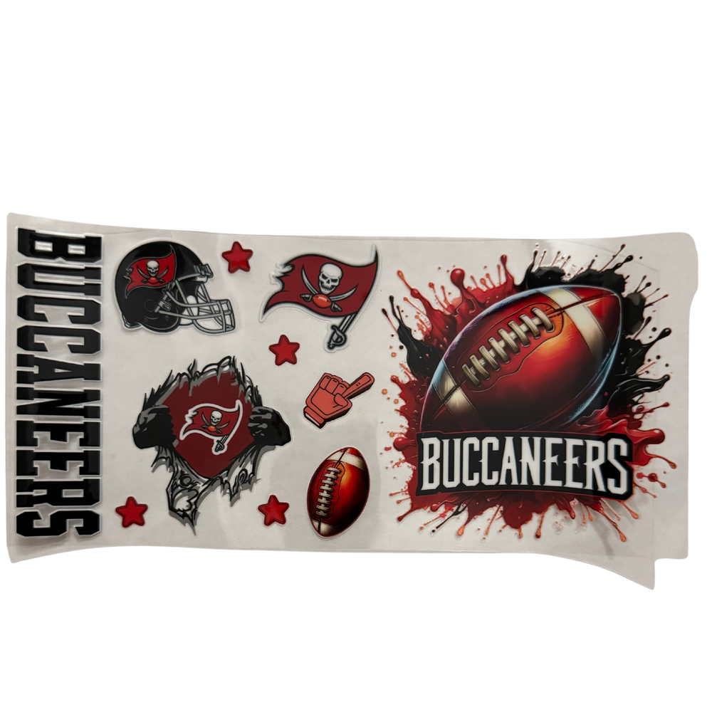 Side Buccaneers - NFL