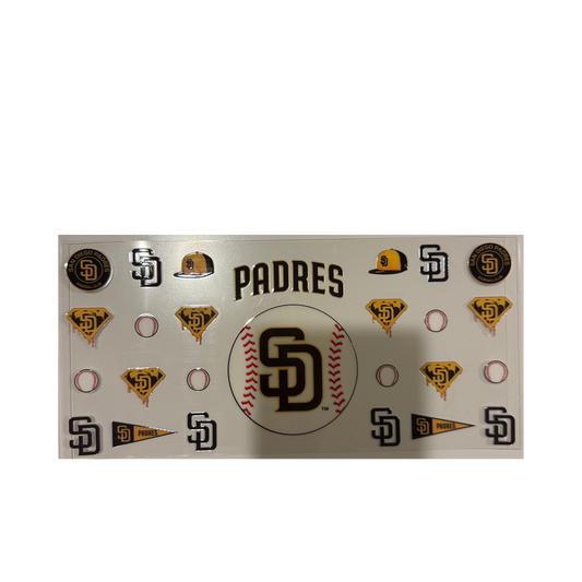 Padres