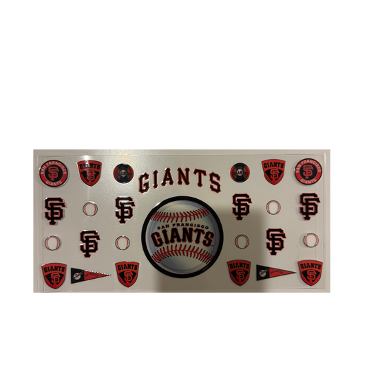 Giants - MLB