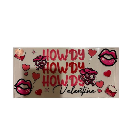 Howdy Valentine